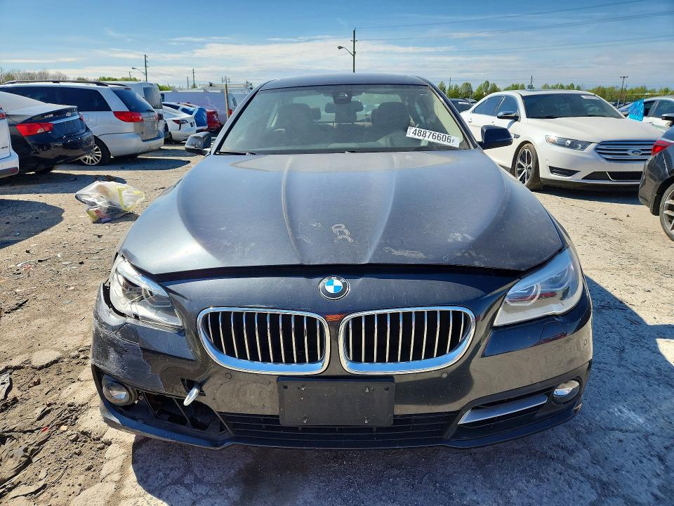 Aukcja sprzedaży 2016 Bmw 528, vin: WBA5A7C53GG151819, numer aukcji: 48876606