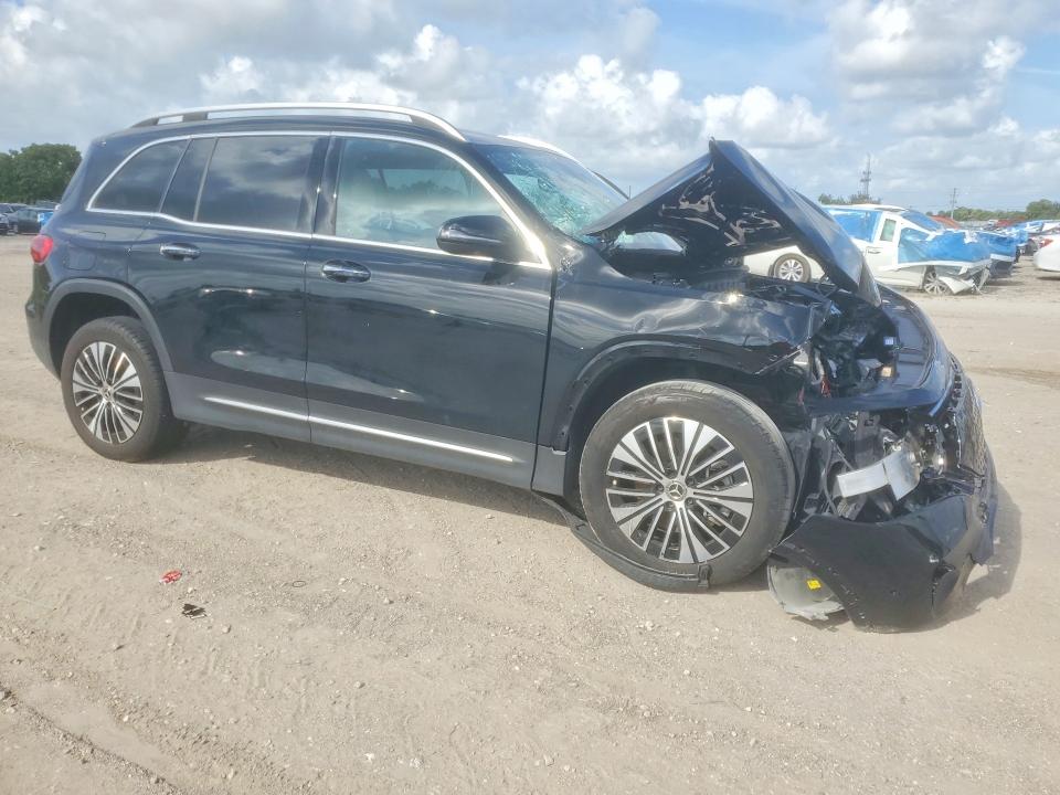 Продаж на аукціоні авто 2025 Mercedes-benz Eqb, vin: W1N9M0CB6SN139475, номер лоту: 48236396
