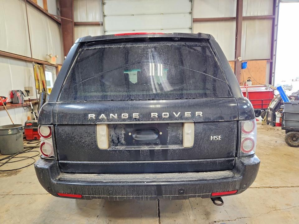 Продаж на аукціоні авто 2011 Land Rover Range Rover, vin: SALMF1D43BA359903, номер лоту: 50793716