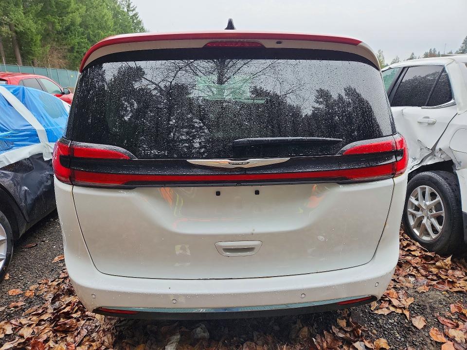 Aukcja sprzedaży 2023 Chrysler Pacifica, vin: 2C4RC1L76PR523052, numer aukcji: 47301176