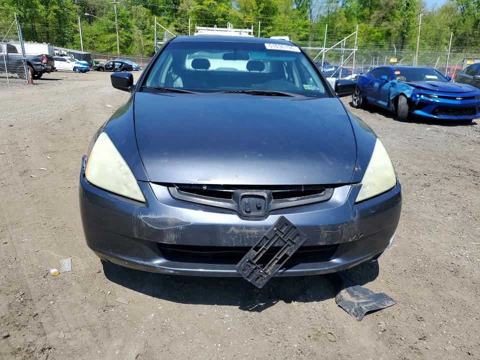 Продаж на аукціоні авто 2005 Hond Accord, vin: 1HGCM66575A009255, номер лоту: 51030196
