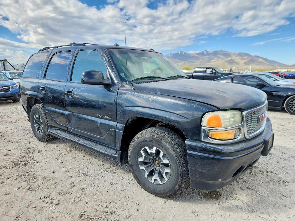 49336066 :رقم المزاد ، 1GKEK63U83J327489 vin ، 2003 Gmc Yukon مزاد بيع