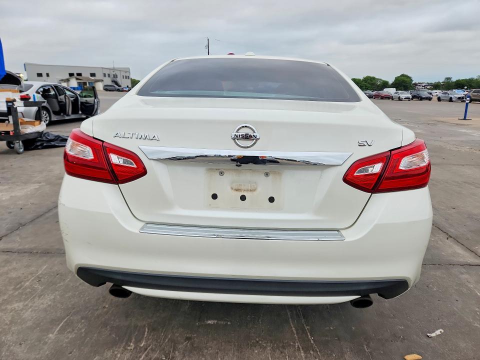 Aukcja sprzedaży 2017 Nissan Altima, vin: 1N4AL3AP2HC249196, numer aukcji: 49930586