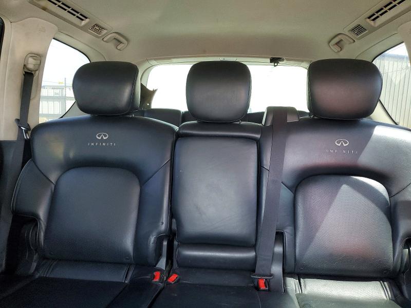48719066 :رقم المزاد ، JN8AZ2NC8B9300641 vin ، 2011 Infiniti Qx56 مزاد بيع