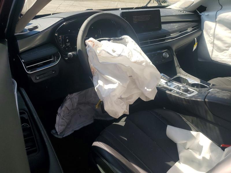 Aukcja sprzedaży 2026 Infiniti Qx60, vin: 5N1AL1FS5TC337143, numer aukcji: 49534676