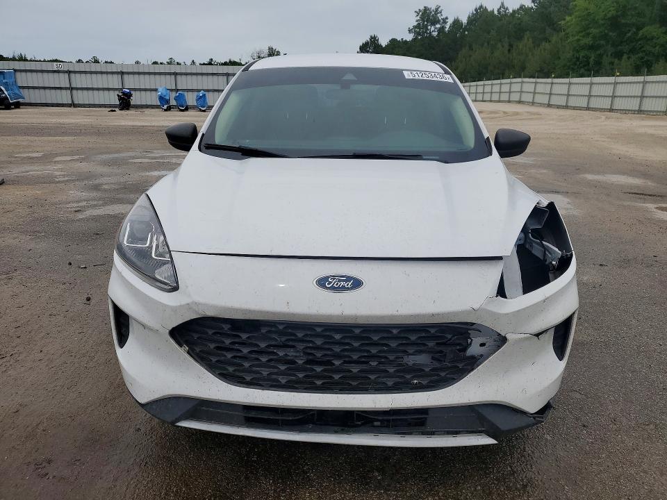 Aukcja sprzedaży 2020 Ford Escape, vin: 1FMCU0F61LUC42950, numer aukcji: 51253436
