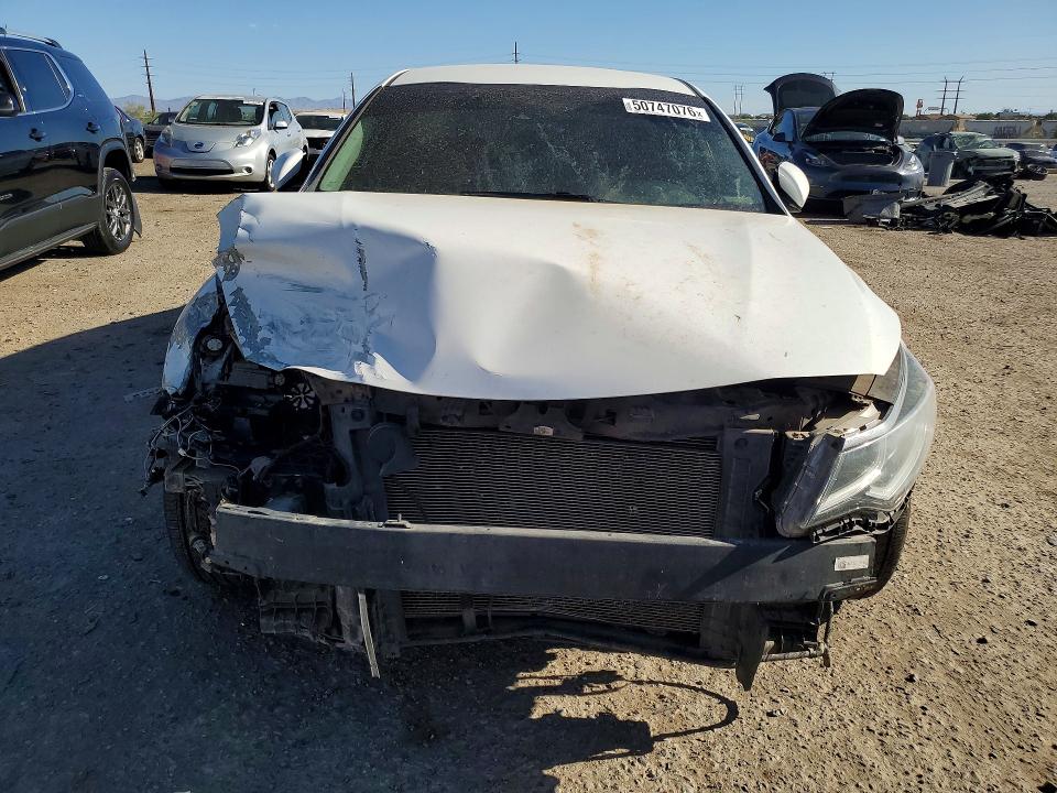 Продажа на аукционе авто 2020 Kia Optima, vin: 5XXGT4L3XLG428860, номер лота: 50747076