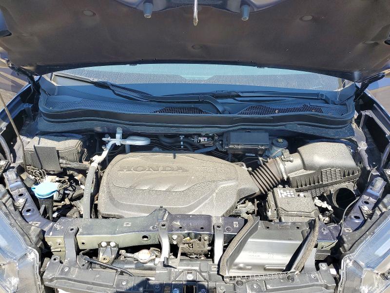 Продаж на аукціоні авто 2024 Honda Passport, vin: 5FNYF8H59RB013375, номер лоту: 48876056