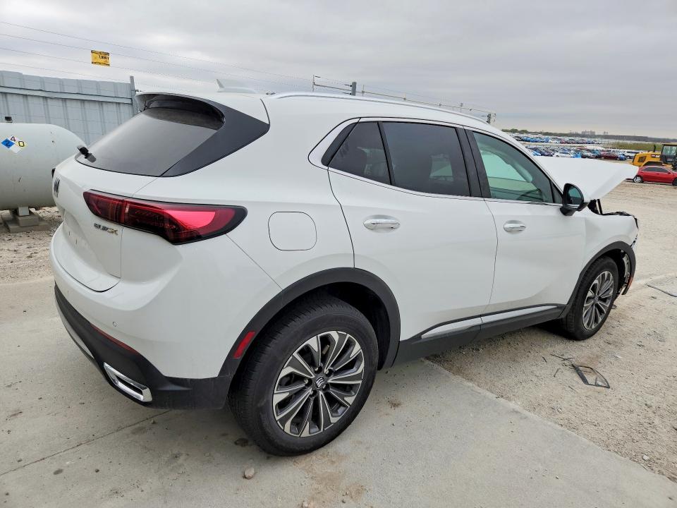 Aukcja sprzedaży 2024 Buick Envision, vin: LRBFZME41RD063759, numer aukcji: 50068406