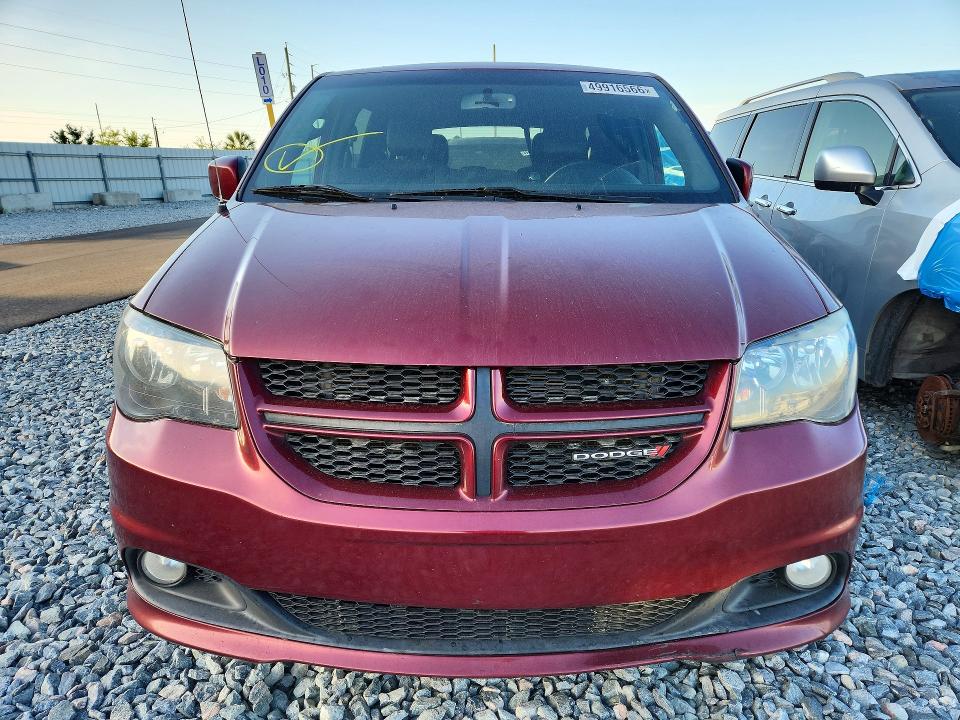 Aukcja sprzedaży 2019 Dodge Grand Caravan, vin: 2C4RDGEG0KR760321, numer aukcji: 49916566