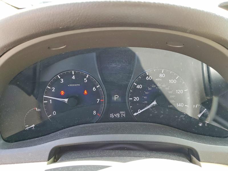Aukcja sprzedaży 2010 Lexus Rx 350, vin: 2T2BK1BA2AC056572, numer aukcji: 48528446