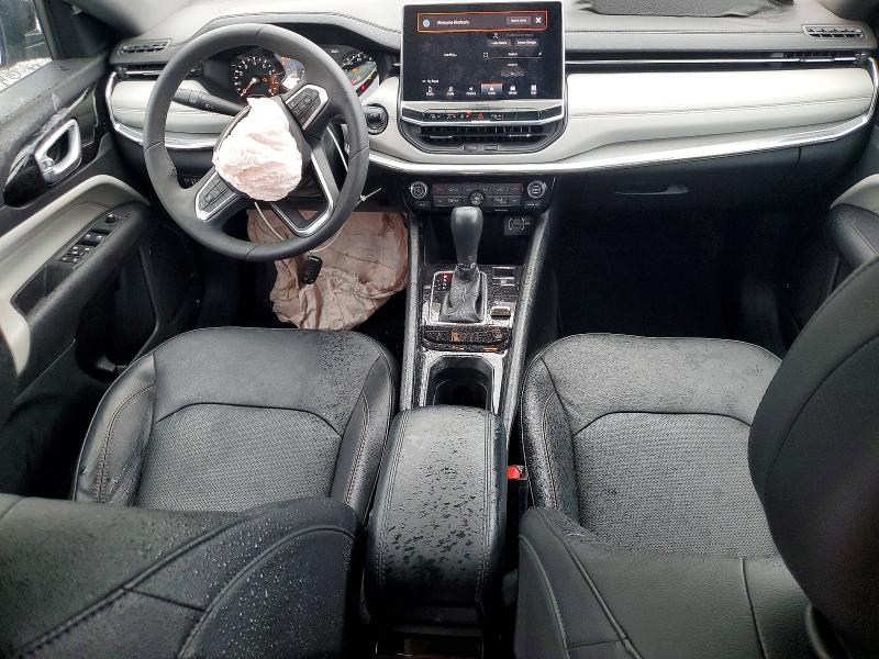 Продаж на аукціоні авто 2023 Jeep Compass, vin: 3C4NJDCN1PT554646, номер лоту: 49046646