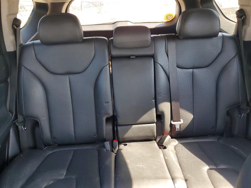 Aukcja sprzedaży 2020 Hyundai Santa Fe, vin: 5NMS33AA9LH151769, numer aukcji: 49252826