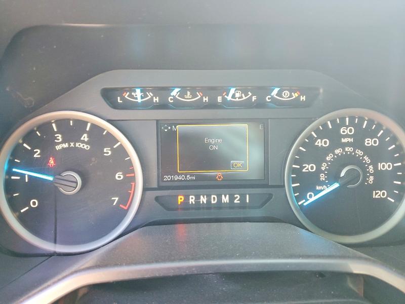 Продаж на аукціоні авто 2015 Ford F150, vin: 1FTEW1CP0FKE37383, номер лоту: 48847306