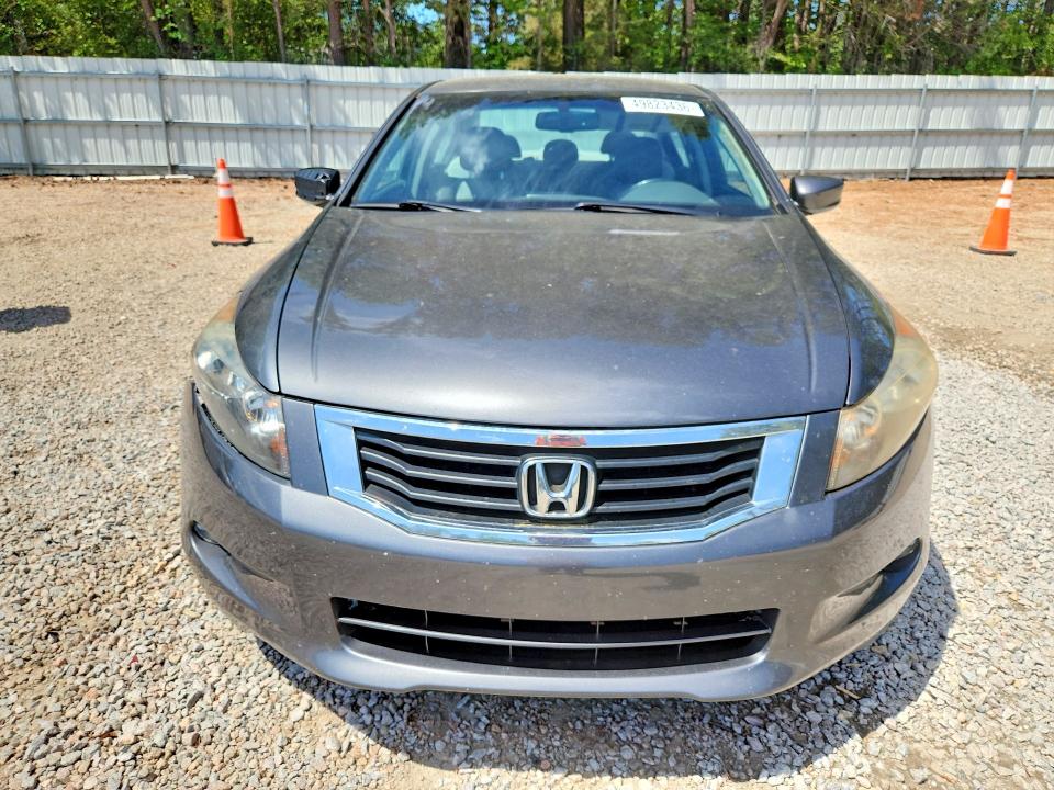 Продажа на аукционе авто 2010 Honda Accord, vin: 1HGCP3F89AA005461, номер лота: 49823436