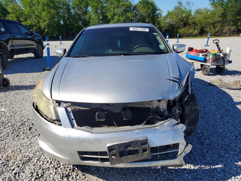 Продажа на аукционе авто 2008 Honda Accord, vin: JHMCP26818C034572, номер лота: 48817346