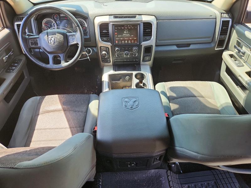 Продаж на аукціоні авто 2014 Ram 1500, vin: 1C6RR7LT2ES309158, номер лоту: 49384456