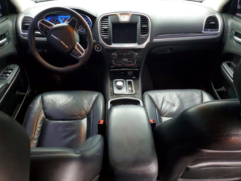 Aukcja sprzedaży 2017 Chrysler 300, vin: 2C3CCARG0HH507020, numer aukcji: 51556886