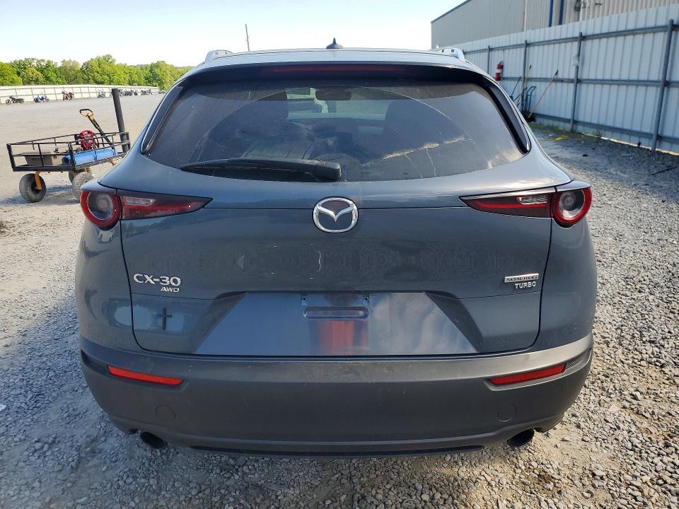 Auction sale of the 2021 Mazda Cx-30, vin: 3MVDMBDY7MM257210, lot number: 50183776