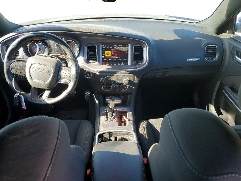 Продажа на аукционе авто 2020 Dodge Charger, vin: 2C3CDXCT5LH154109, номер лота: 49298956