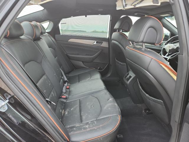 Продажа на аукционе авто 2015 Hyundai Sonata, vin: 5NPE34AB6FH046271, номер лота: 48935676