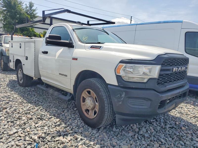 2019 Ram 2500 მანქანა იყიდება აუქციონზე, vin: 3C7WR4AJ0KG720558, აუქციონის ნომერი: 50106486