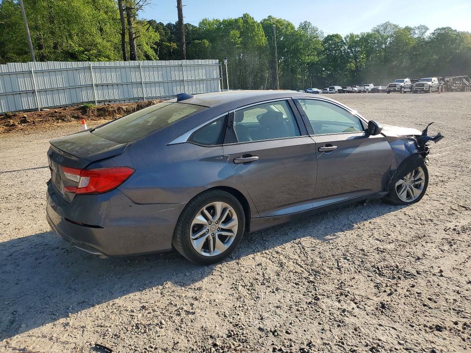 Aukcja sprzedaży 2019 Honda Accord, vin: 1HGCV1F15KA022529, numer aukcji: 49737216