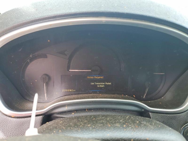 Aukcja sprzedaży 2013 Cadillac Srx, vin: 3GYFNCE34DS561360, numer aukcji: 51816916