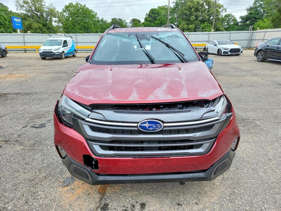 Продаж на аукціоні авто 2025 Subaru Forester, vin: JF2SLDRC9SH614409, номер лоту: 53516276