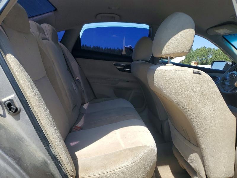 Продаж на аукціоні авто 2013 Nissan Altima, vin: 1N4AL3AP8DC296971, номер лоту: 49959156