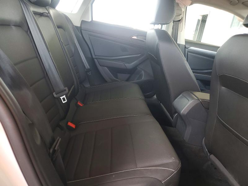2023 Volkswagen Jetta მანქანა იყიდება აუქციონზე, vin: 3VWEM7BU0PM058732, აუქციონის ნომერი: 48486436