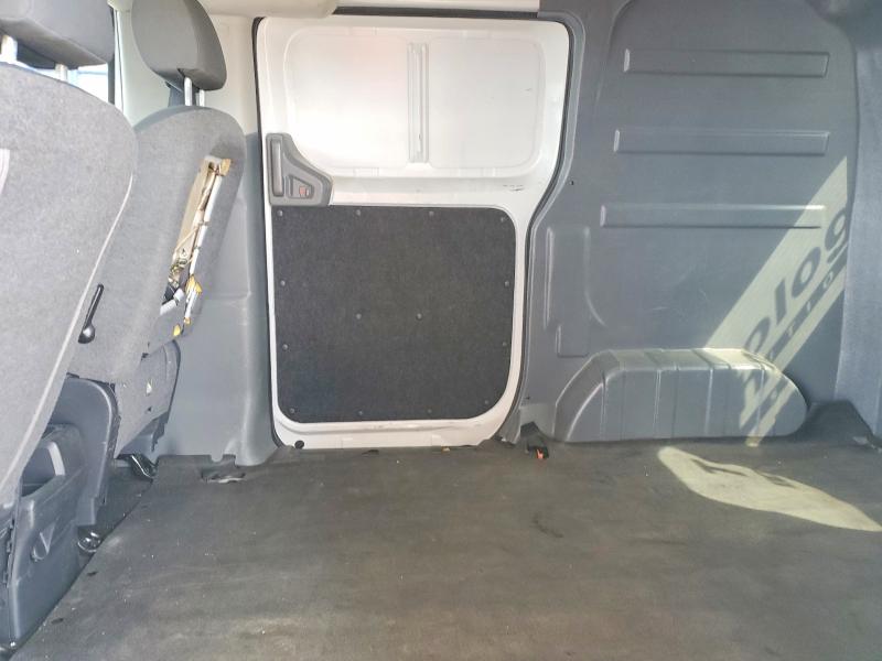 Продаж на аукціоні авто 2019 Nissan Nv200, vin: 3N6CM0KN7KK700035, номер лоту: 47612266