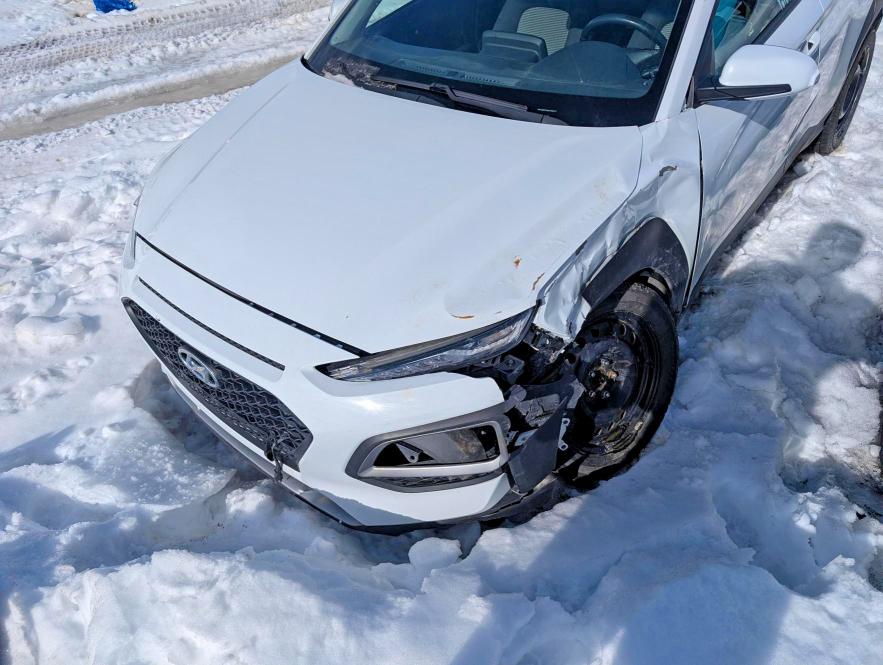 Продажа на аукционе авто 2020 Hyundai Kona, vin: KM8K2CAA4LU500117, номер лота: 48842036