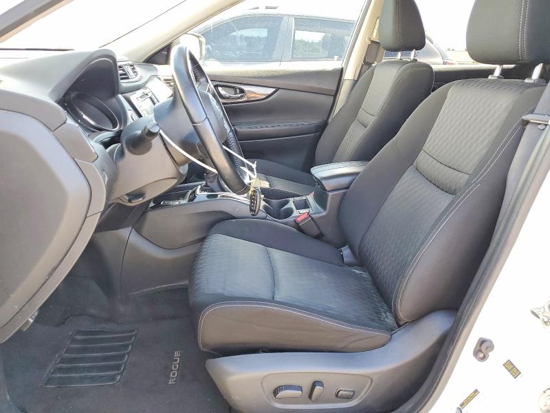 Продажа на аукционе авто 2020 Nissan Rogue, vin: JN8AT2MV6LW109548, номер лота: 49401336