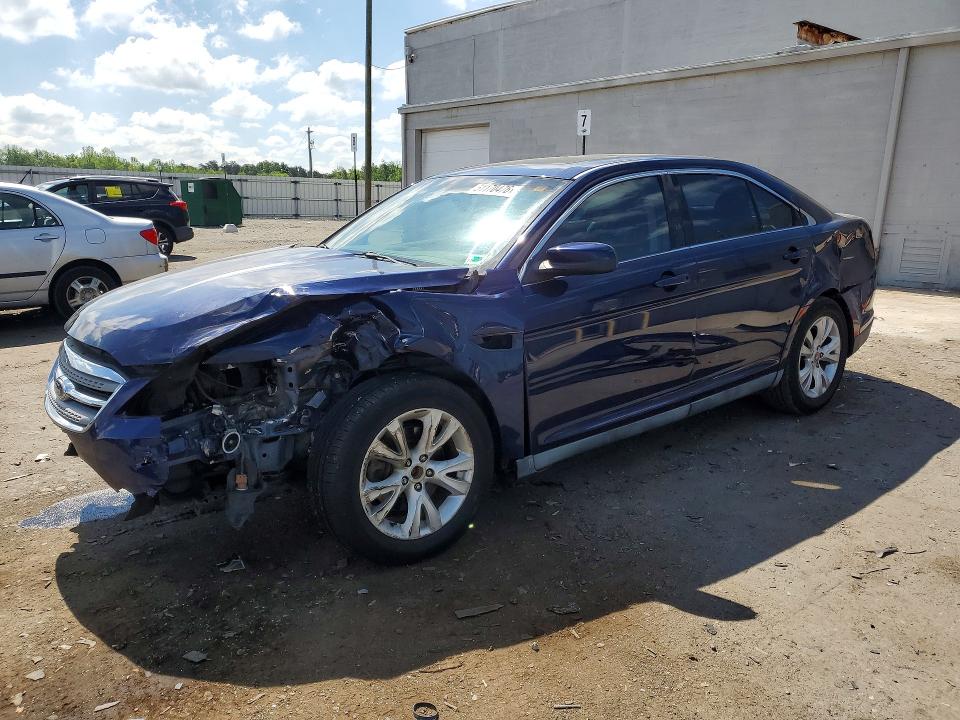 Продаж на аукціоні авто 2011 Ford Taurus, vin: 1FAHP2EW6BG183282, номер лоту: 51170476