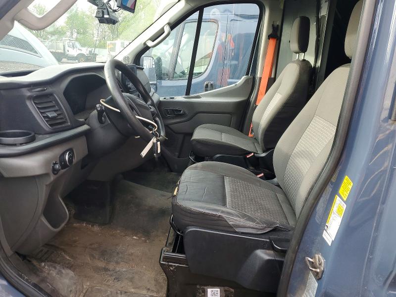 Продаж на аукціоні авто 2020 Ford Transit, vin: 1FTBR3X81LKB28087, номер лоту: 50808586