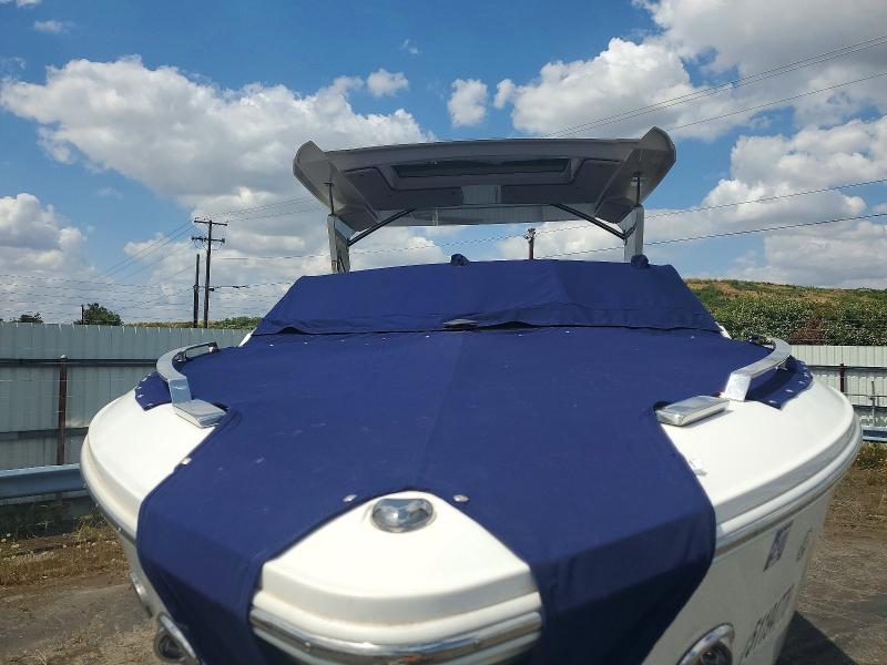 51194776 :رقم المزاد ، FGEA9103F222 vin ، 2022 Cobalt Boat مزاد بيع