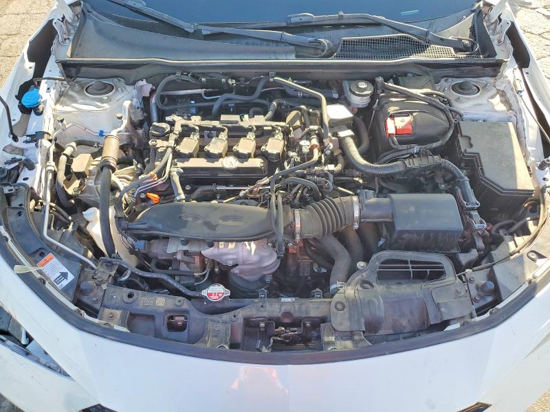 51203446 :رقم المزاد ، 19UDE4H62PA004480 vin ، 2023 Acura Integra مزاد بيع
