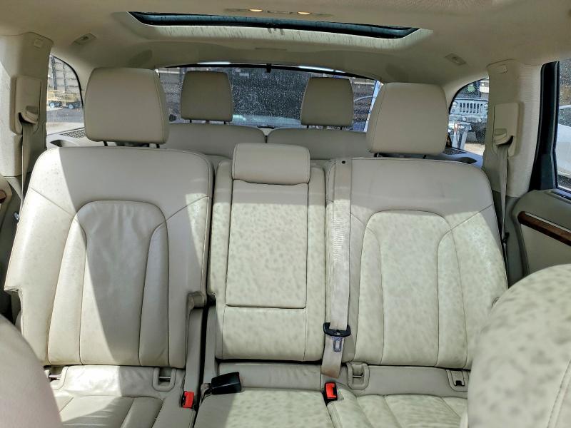 Продаж на аукціоні авто 2014 Audi Q7, vin: WA1LGAFE6ED013332, номер лоту: 46843396