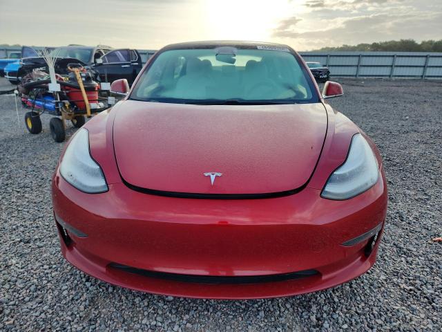 2020 Tesla Model 3 მანქანა იყიდება აუქციონზე, vin: 5YJ3E1EB5LF669126, აუქციონის ნომერი: 48909386