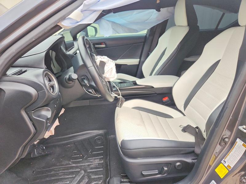 Aukcja sprzedaży 2021 Lexus Is, vin: JTHGZ1B28M5038060, numer aukcji: 51323296