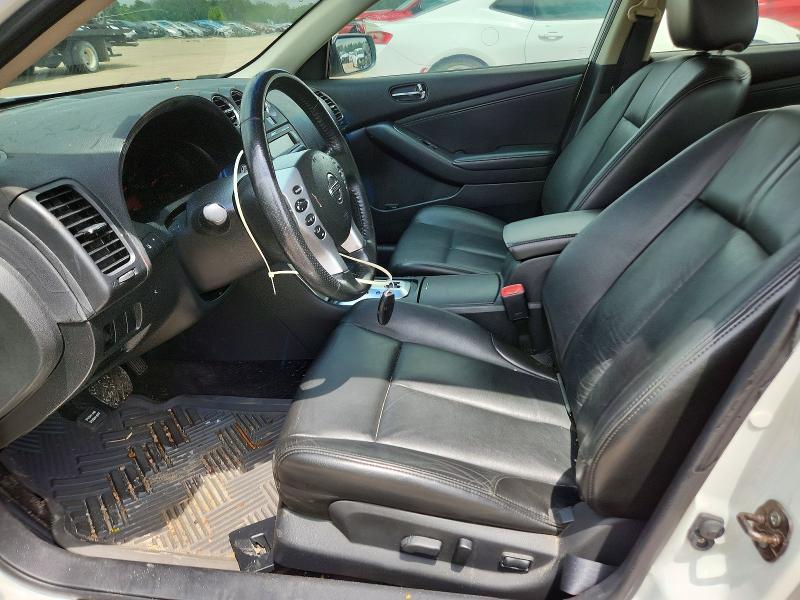 50679406 :رقم المزاد ، 1N4AL21E69N459332 vin ، 2009 Nissan Altima مزاد بيع
