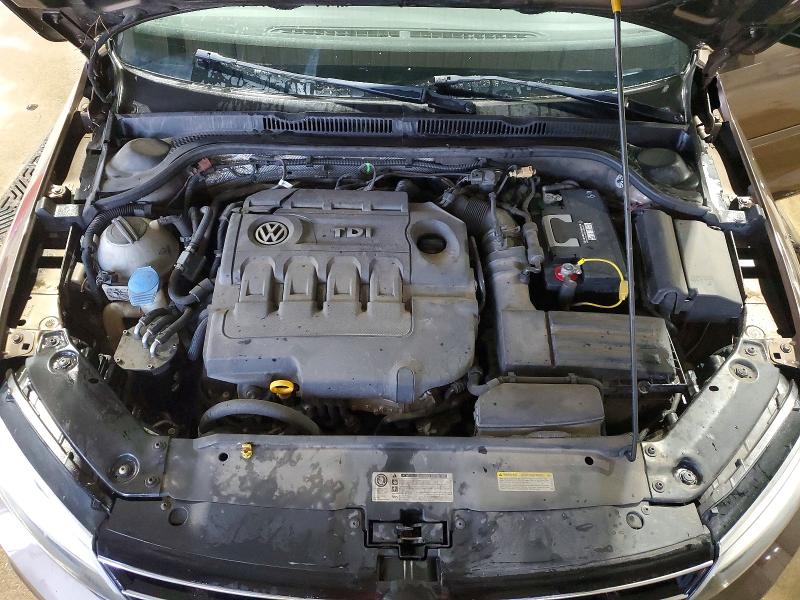 Продажа на аукционе авто 2015 Volkswagen Jetta, vin: 3VWLA7AJ1FM302359, номер лота: 49161906