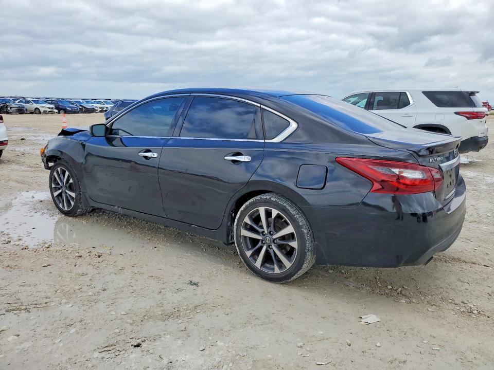 Продаж на аукціоні авто 2017 Nissan Altima, vin: 1N4AL3AP5HN344744, номер лоту: 51147476