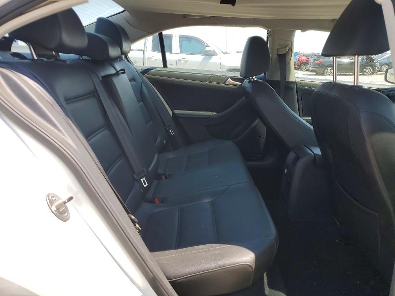 Продаж на аукціоні авто 2014 Volkswagen Jetta, vin: 3VWD17AJ4EM294728, номер лоту: 48967186