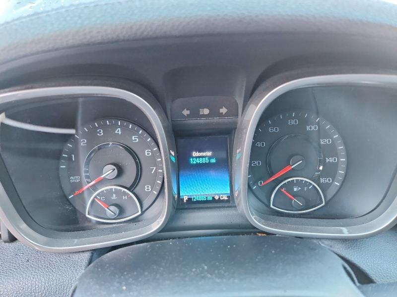 Продаж на аукціоні авто 2015 Chevrolet Malibu, vin: 1G11F5SL0FF332588, номер лоту: 49476866