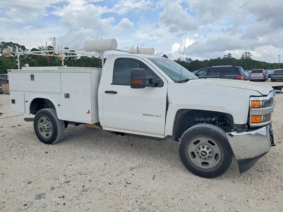 Aukcja sprzedaży 2016 Chevrolet Silverado, vin: 1GB0CUEG0GZ338383, numer aukcji: 48761316