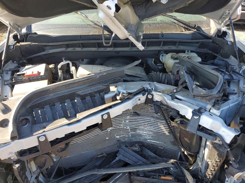 50768346 :رقم المزاد ، 1GTU9BED0LZ257786 vin ، 2020 Gmc Sierra مزاد بيع