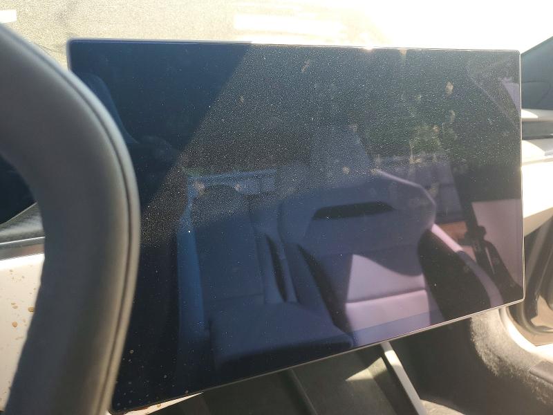 2026 Tesla Model S მანქანა იყიდება აუქციონზე, vin: 5YJSA1E66TF562497, აუქციონის ნომერი: 50159076