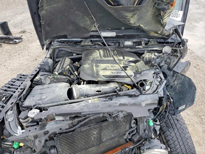 Aukcja sprzedaży 2017 Jeep Wrangler Unlimited, vin: 1C4BJWEG8HL591073, numer aukcji: 50961886